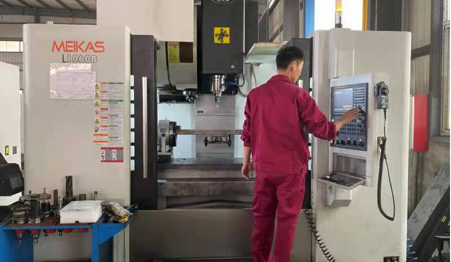 我们有专业的团队，一流的服务。